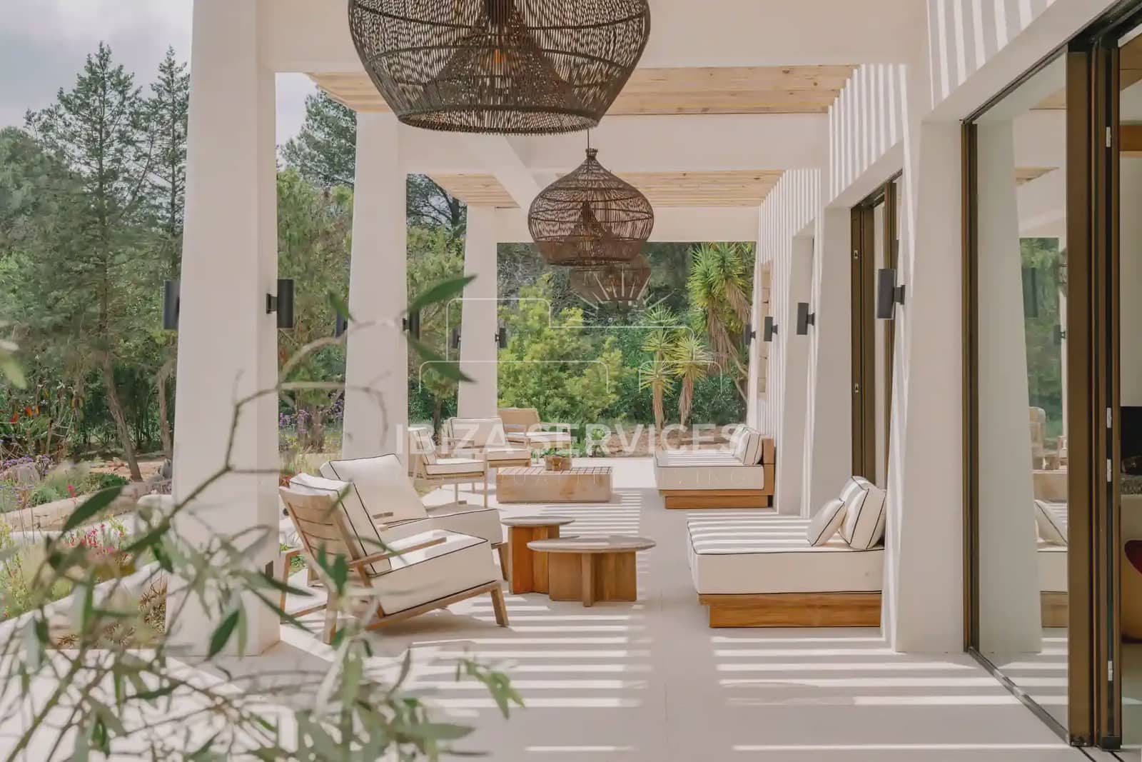 5 Zimmer Villa zu verkaufen in Puig de'n Valls mit Pool - 10.500.000 € (Ref: 9816617)