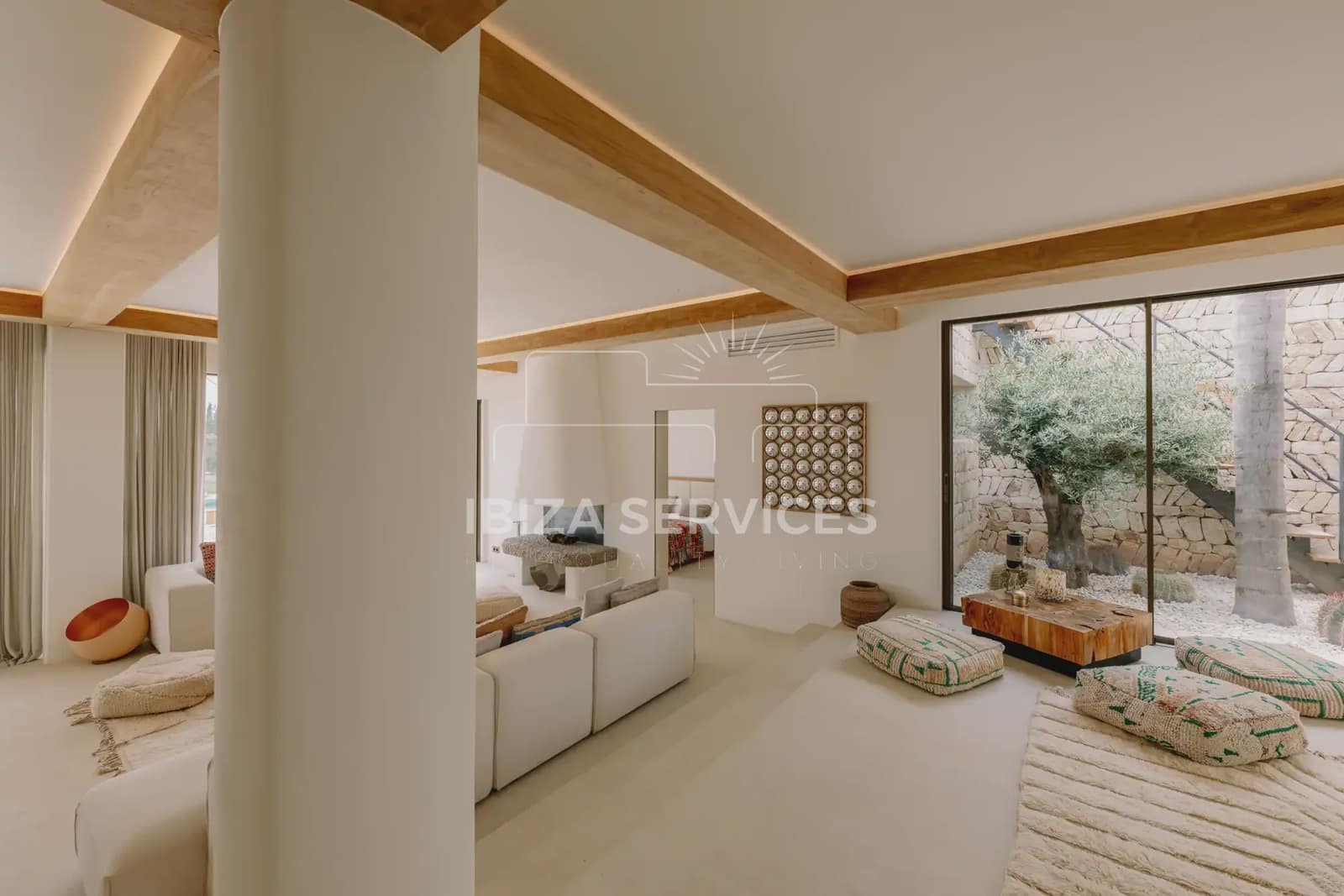 5 Zimmer Villa zu verkaufen in Puig de'n Valls mit Pool - 10.500.000 € (Ref: 9816617)