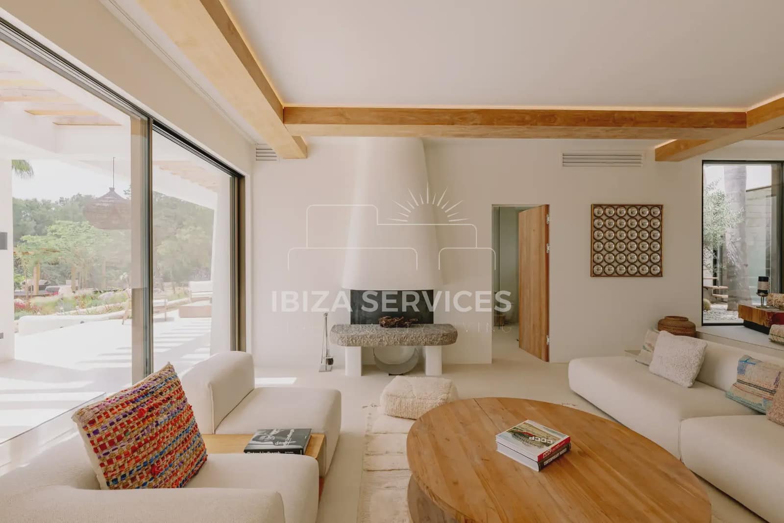 5 Zimmer Villa zu verkaufen in Puig de'n Valls mit Pool - 10.500.000 € (Ref: 9816617)
