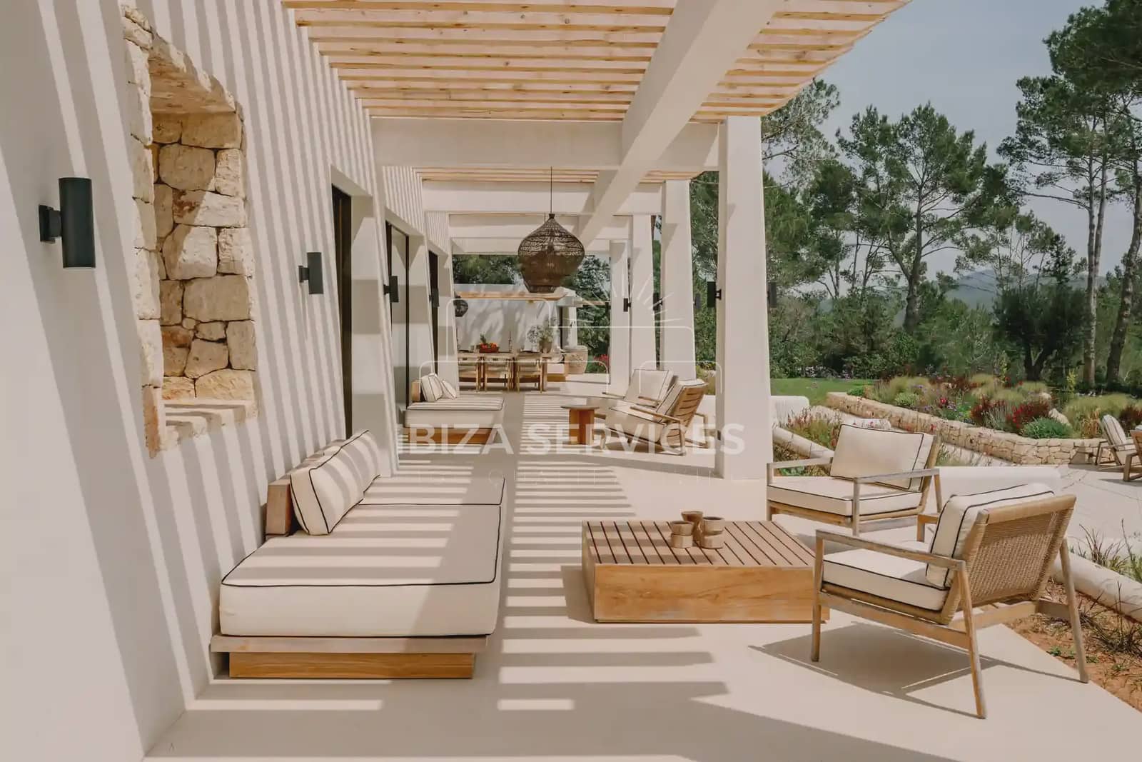 5 Zimmer Villa zu verkaufen in Puig de'n Valls mit Pool - 10.500.000 € (Ref: 9816617)