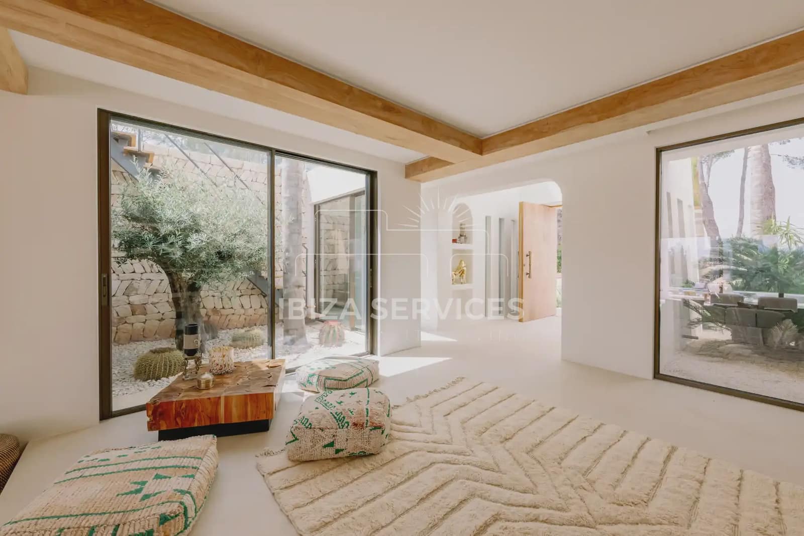 5 Zimmer Villa zu verkaufen in Puig de'n Valls mit Pool - 10.500.000 € (Ref: 9816617)