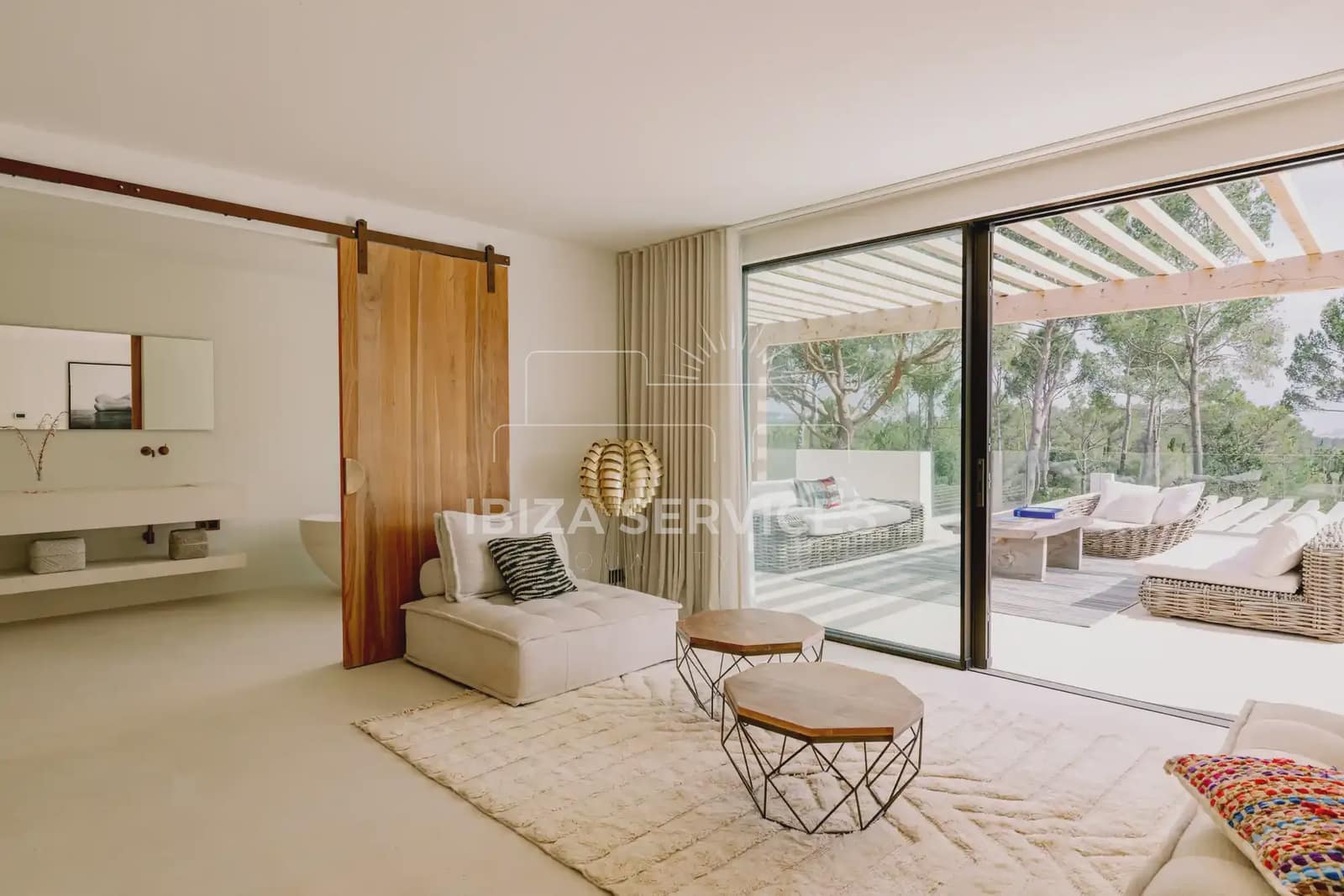 5 Zimmer Villa zu verkaufen in Puig de'n Valls mit Pool - 10.500.000 € (Ref: 9816617)