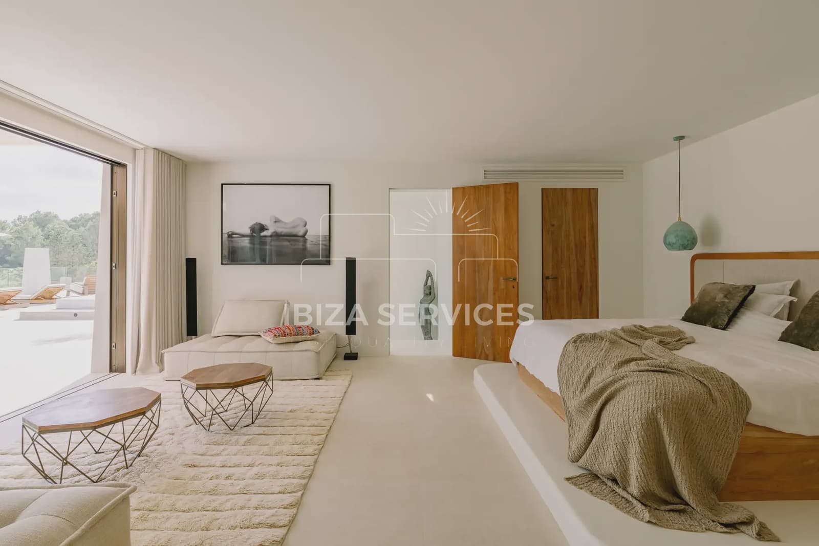 5 Zimmer Villa zu verkaufen in Puig de'n Valls mit Pool - 10.500.000 € (Ref: 9816617)