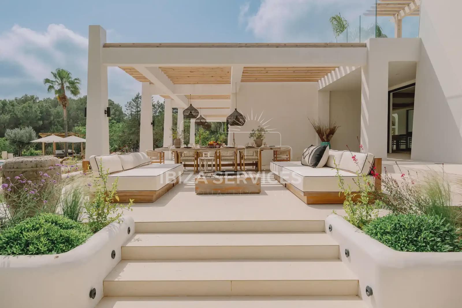 5 Zimmer Villa zu verkaufen in Puig de'n Valls mit Pool - 10.500.000 € (Ref: 9816617)