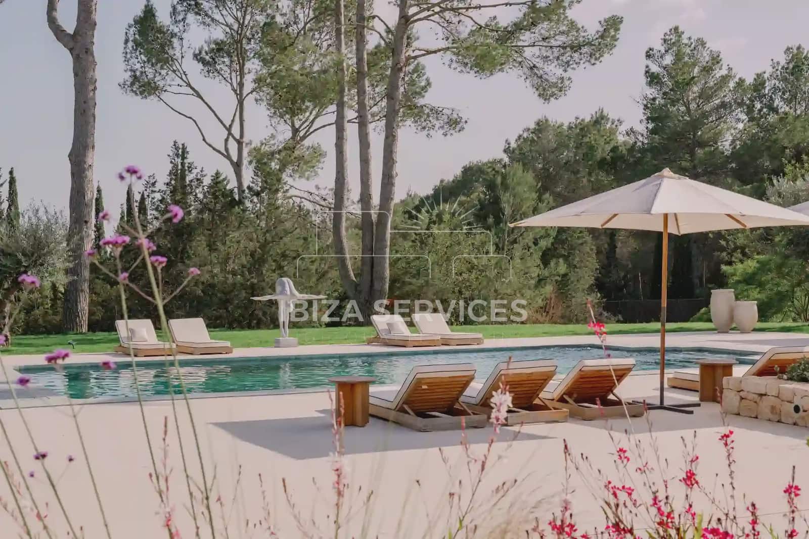 5 Zimmer Villa zu verkaufen in Puig de'n Valls mit Pool - 10.500.000 € (Ref: 9816617)