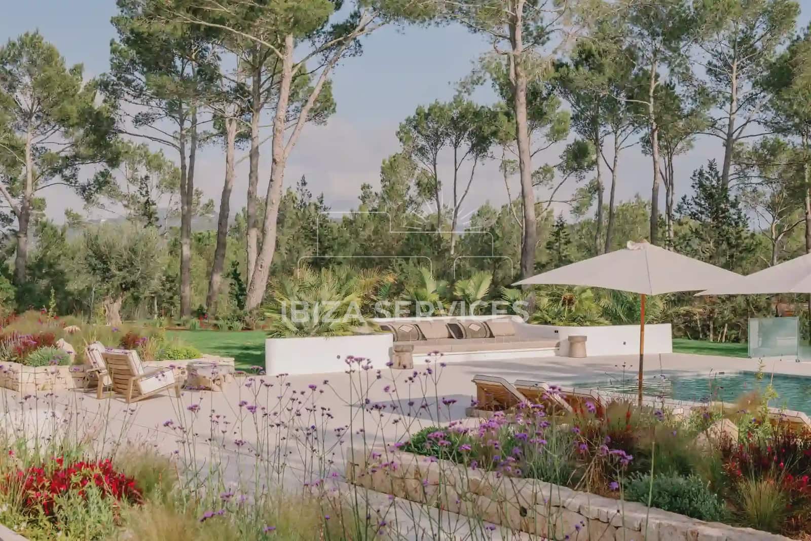 5 Zimmer Villa zu verkaufen in Puig de'n Valls mit Pool - 10.500.000 € (Ref: 9816617)