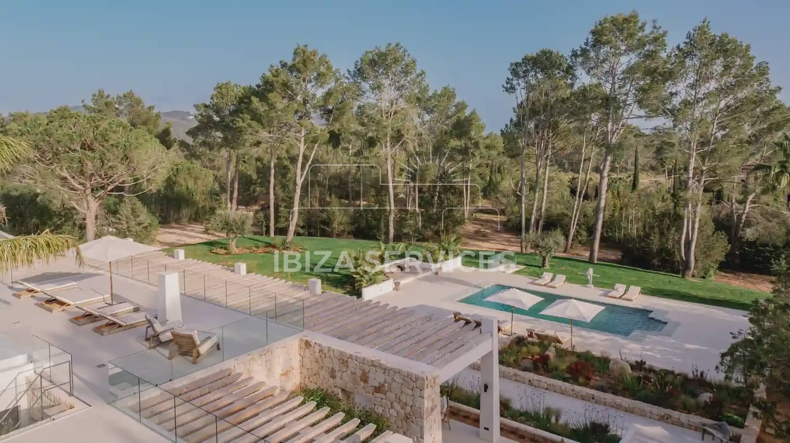 5 Zimmer Villa zu verkaufen in Puig de'n Valls mit Pool - 10.500.000 € (Ref: 9816617)