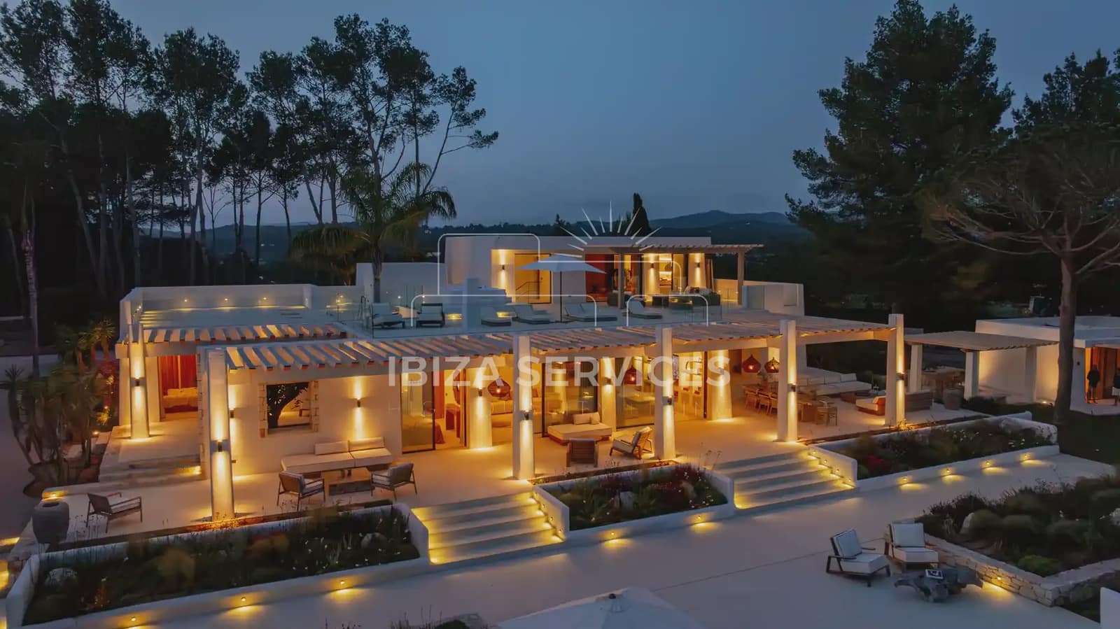 5 Zimmer Villa zu verkaufen in Puig de'n Valls mit Pool - 10.500.000 € (Ref: 9816617)