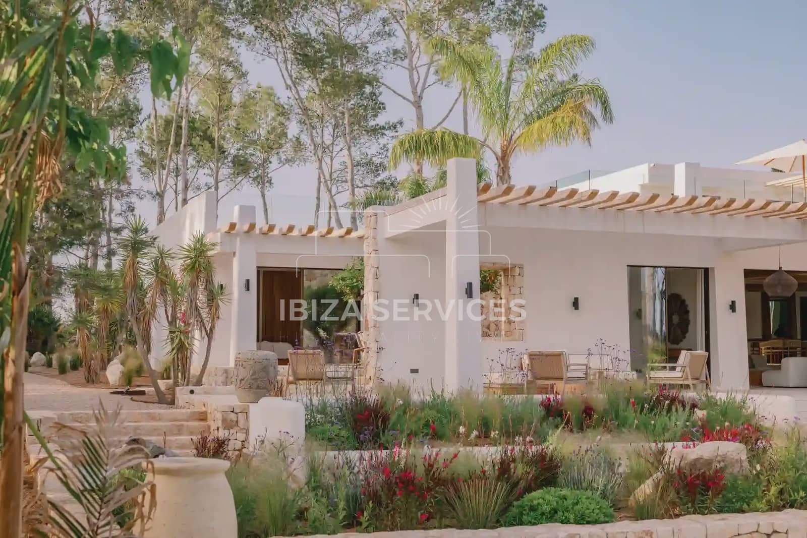 5 Zimmer Villa zu verkaufen in Puig de'n Valls mit Pool - 10.500.000 € (Ref: 9816617)