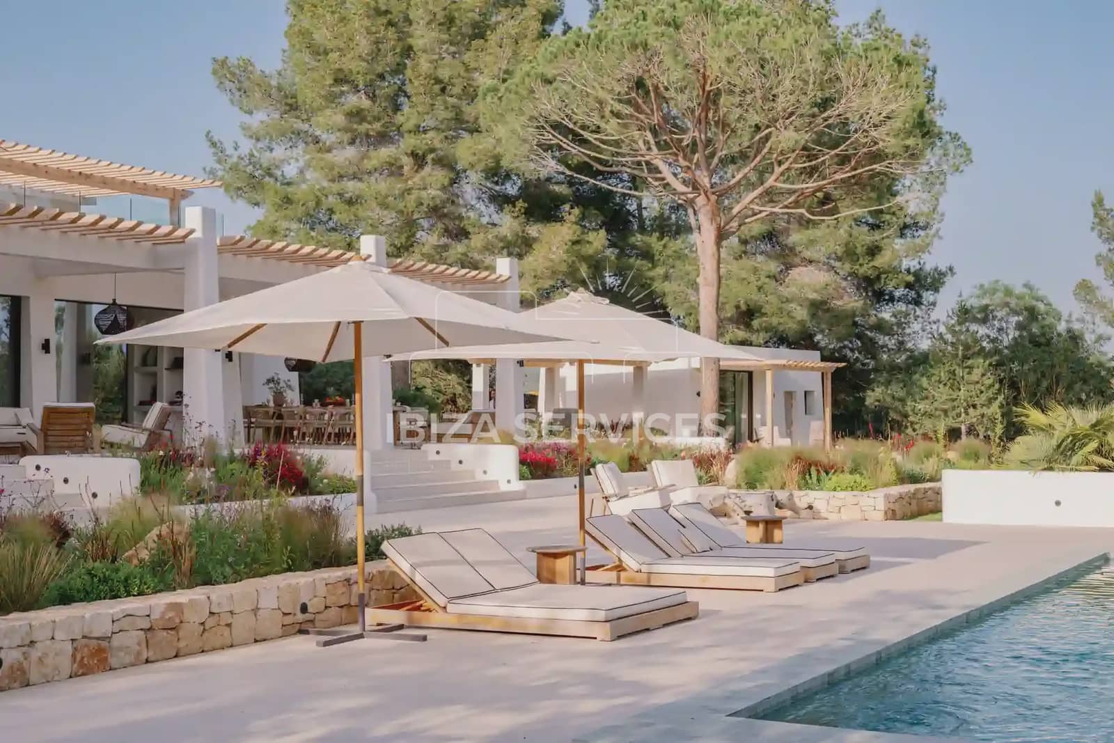 5 Zimmer Villa zu verkaufen in Puig de'n Valls mit Pool - 10.500.000 € (Ref: 9816617)