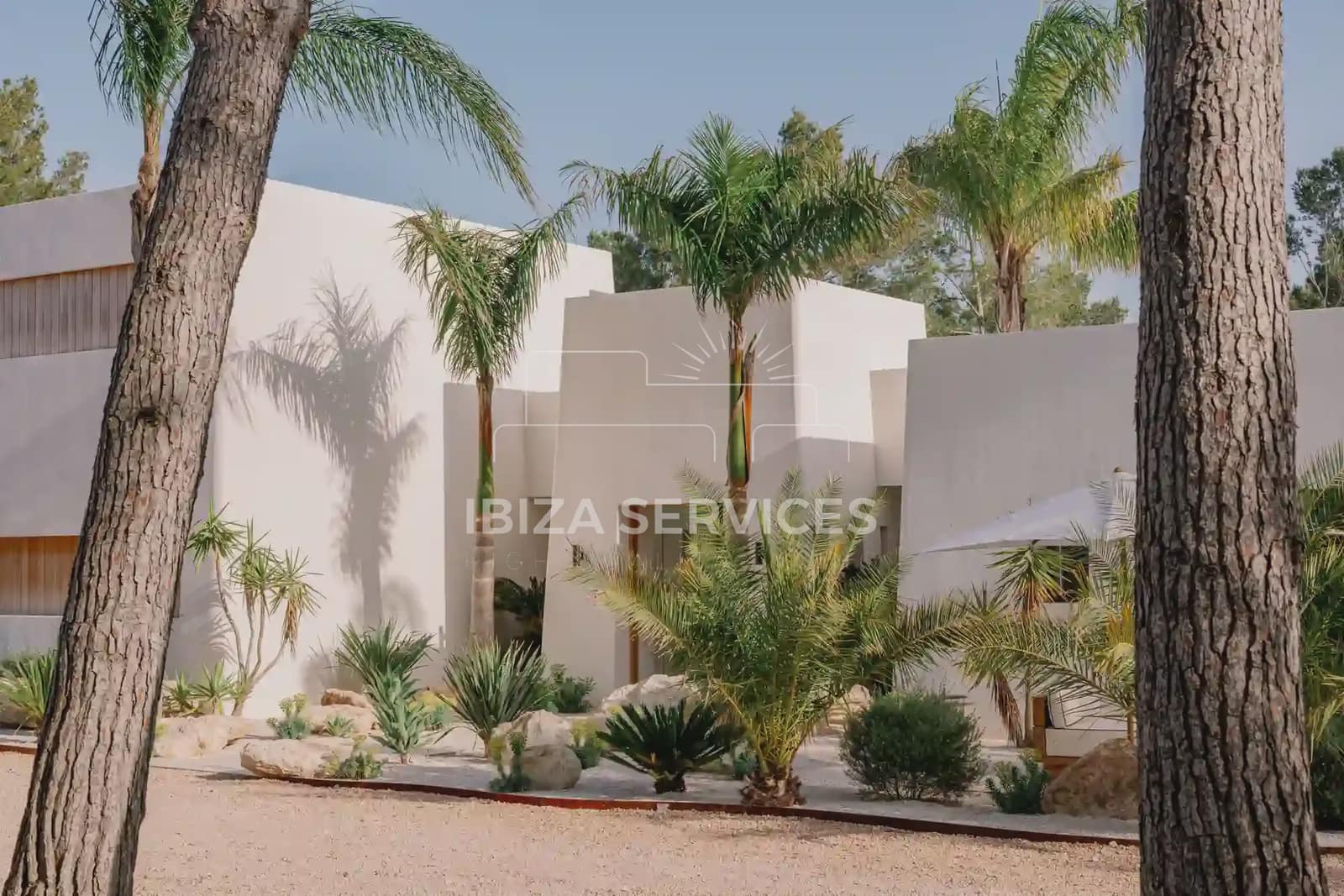 5 Zimmer Villa zu verkaufen in Puig de'n Valls mit Pool - 10.500.000 € (Ref: 9816617)