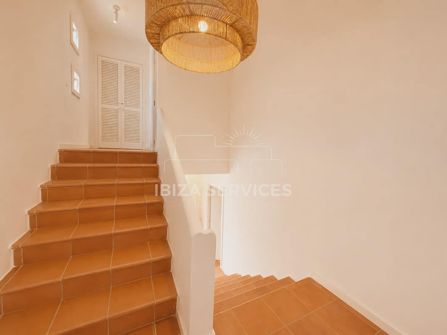 3 soveværelse Villa til leje i Talamanca med swimmingpool garage - € 12.000 (Ref: 9844215)
