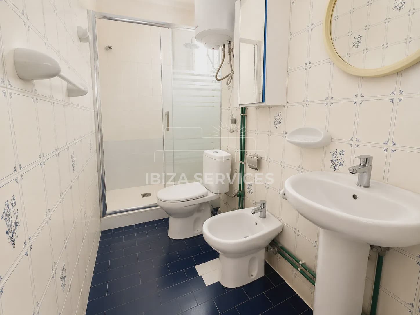 3 bedroom Apartment for sale in Ibiza / Eivissa town - € 650,000 (Ref: 9860996)