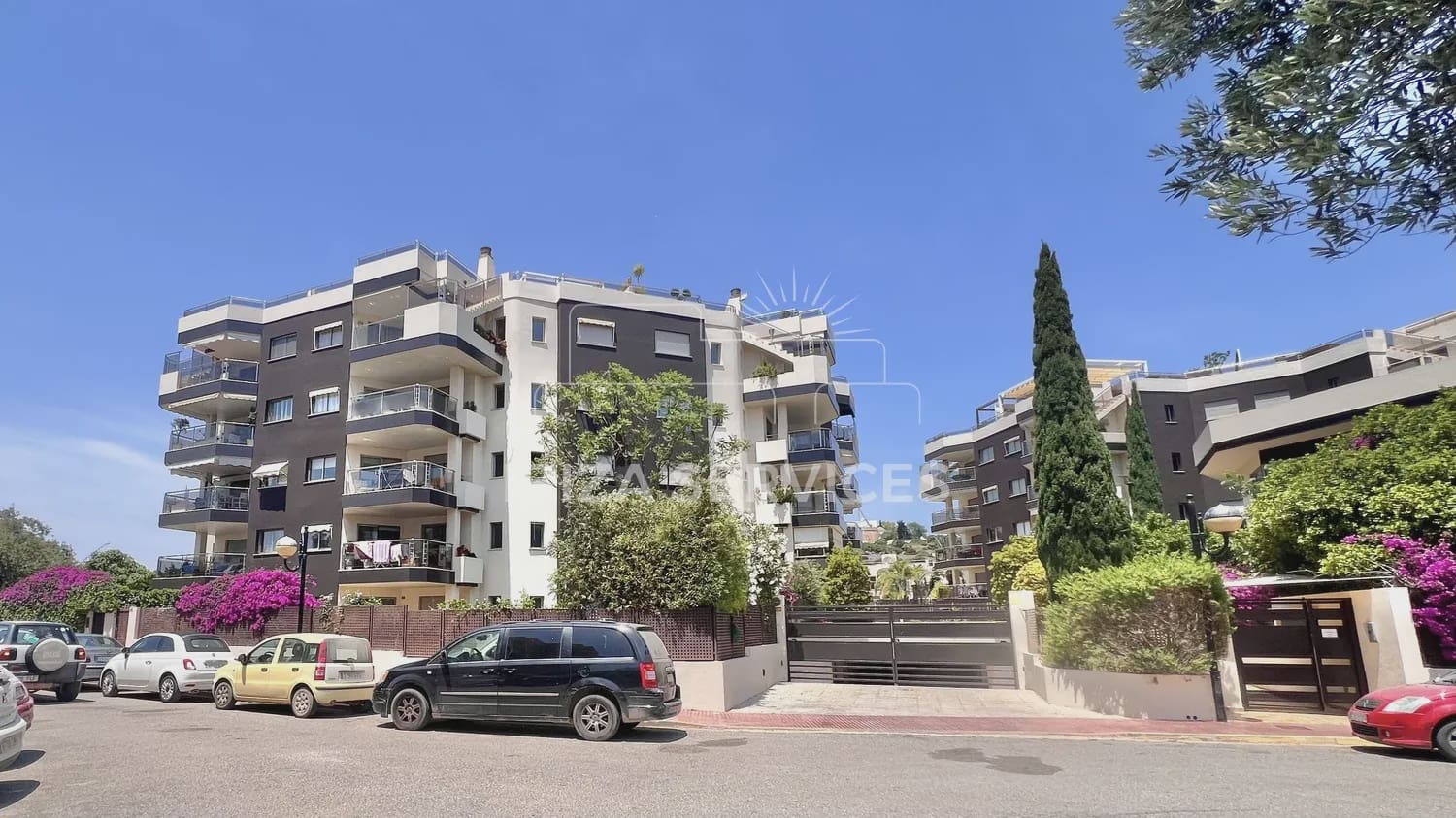 3 soverom Leilighet til salgs i Santa Eulalia / Santa Eularia med svømmebasseng garasje - € 849 000 (Ref: 9875507)