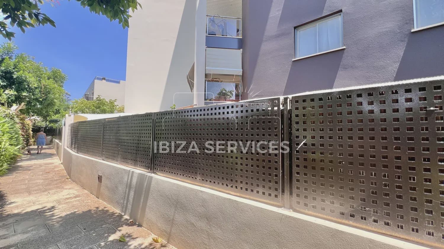 3 soverom Leilighet til salgs i Santa Eulalia / Santa Eularia med svømmebasseng garasje - € 849 000 (Ref: 9875507)