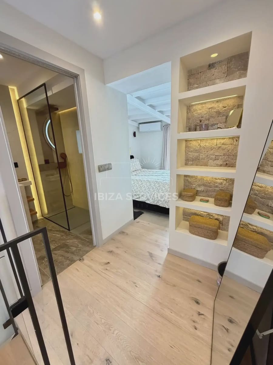 1 Zimmer Apartment zu vermieten in Ibiza / Eivissa Stadt - 3.000 € (Ref: 9919095)