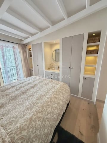 1 quarto Apartamento para arrendar em Ibiza / Eivissa cidade - 3 000 € (Ref: 9919095)