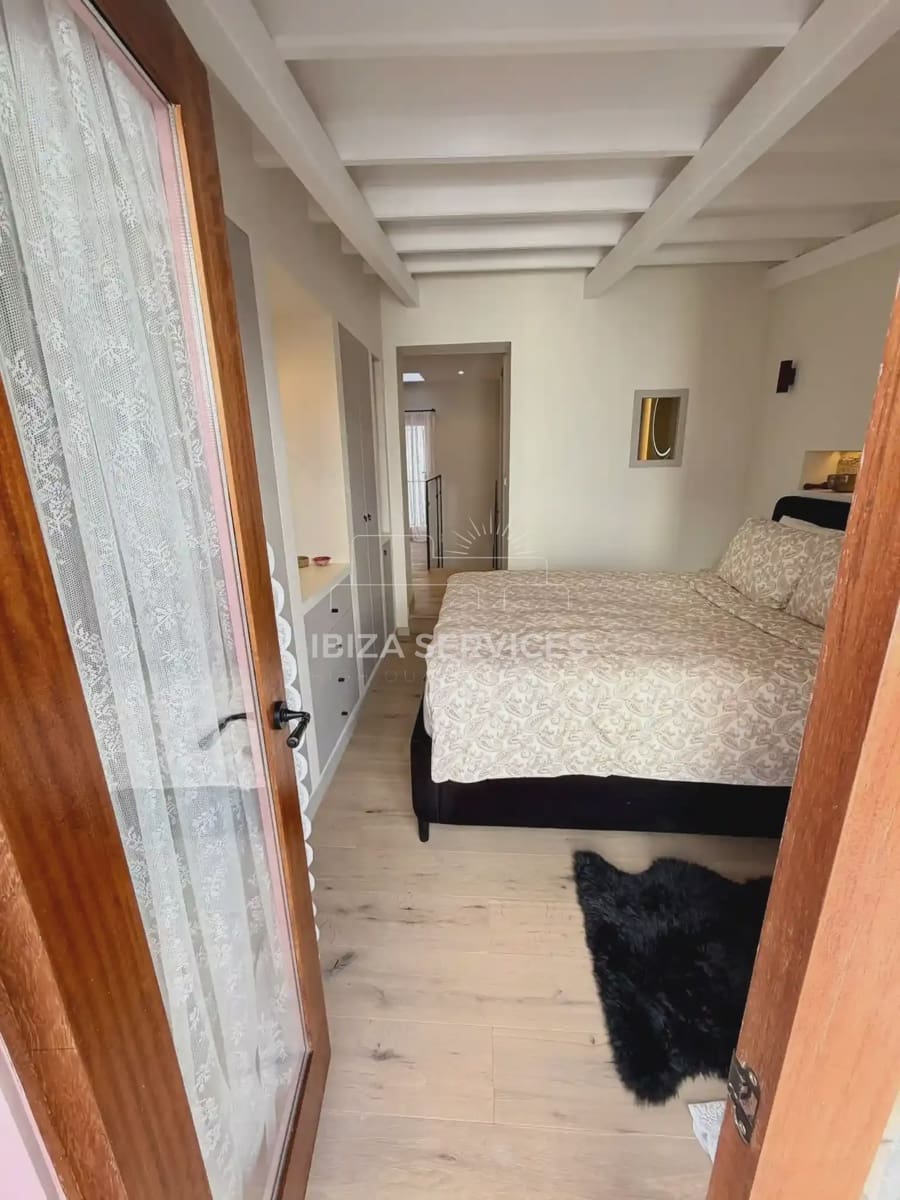 1 Zimmer Apartment zu vermieten in Ibiza / Eivissa Stadt - 3.000 € (Ref: 9919095)