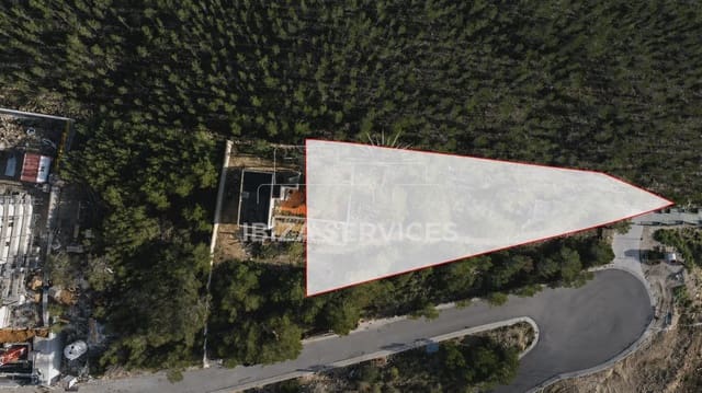 Bouwgrond te koop in Ibiza dorp - € 3.070.000 (Ref: 9940847)