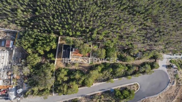 Bouwgrond te koop in Ibiza dorp - € 3.070.000 (Ref: 9940847)