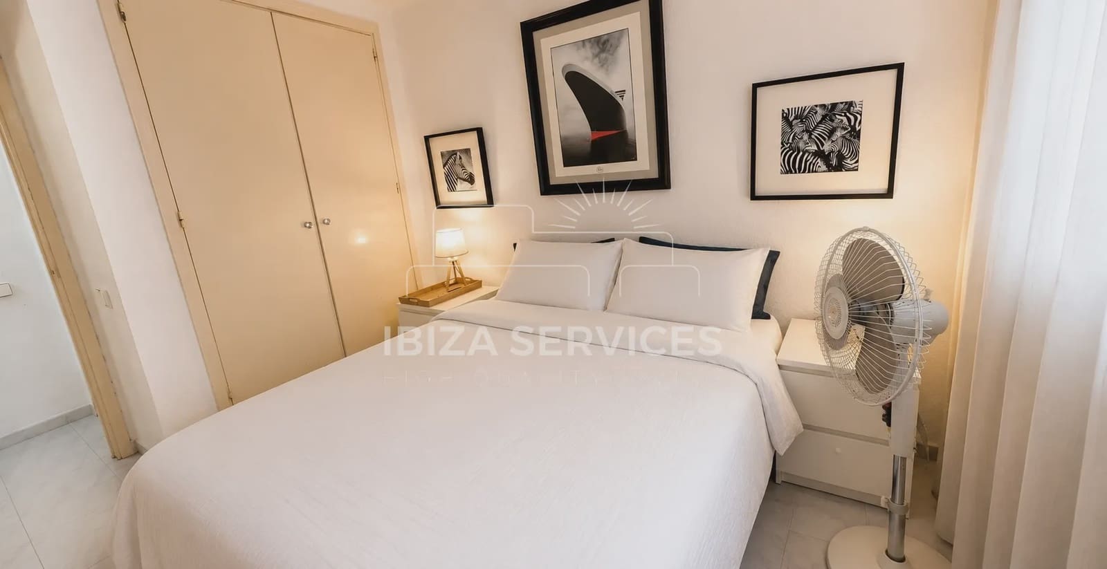 1 bedroom Apartment for sale in La Siesta with pool - € 320,000 (Ref: 9974301)