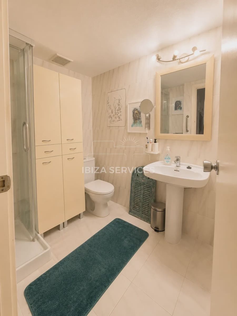1 bedroom Apartment for sale in La Siesta with pool - € 320,000 (Ref: 9974301)