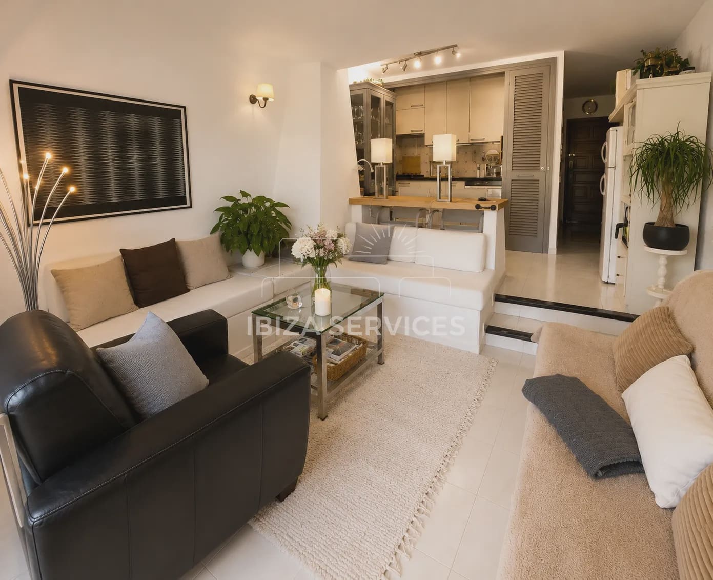 1 bedroom Apartment for sale in La Siesta with pool - € 320,000 (Ref: 9974301)