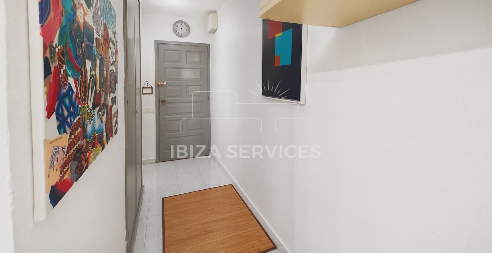 1 bedroom Apartment for sale in La Siesta with pool - € 320,000 (Ref: 9974301)