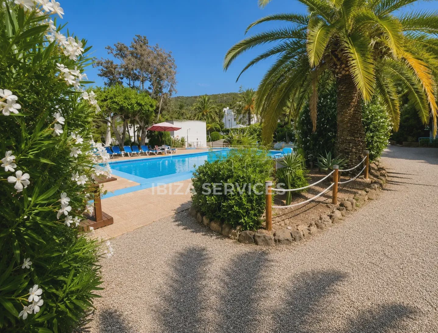 1 bedroom Apartment for sale in La Siesta with pool - € 320,000 (Ref: 9974301)