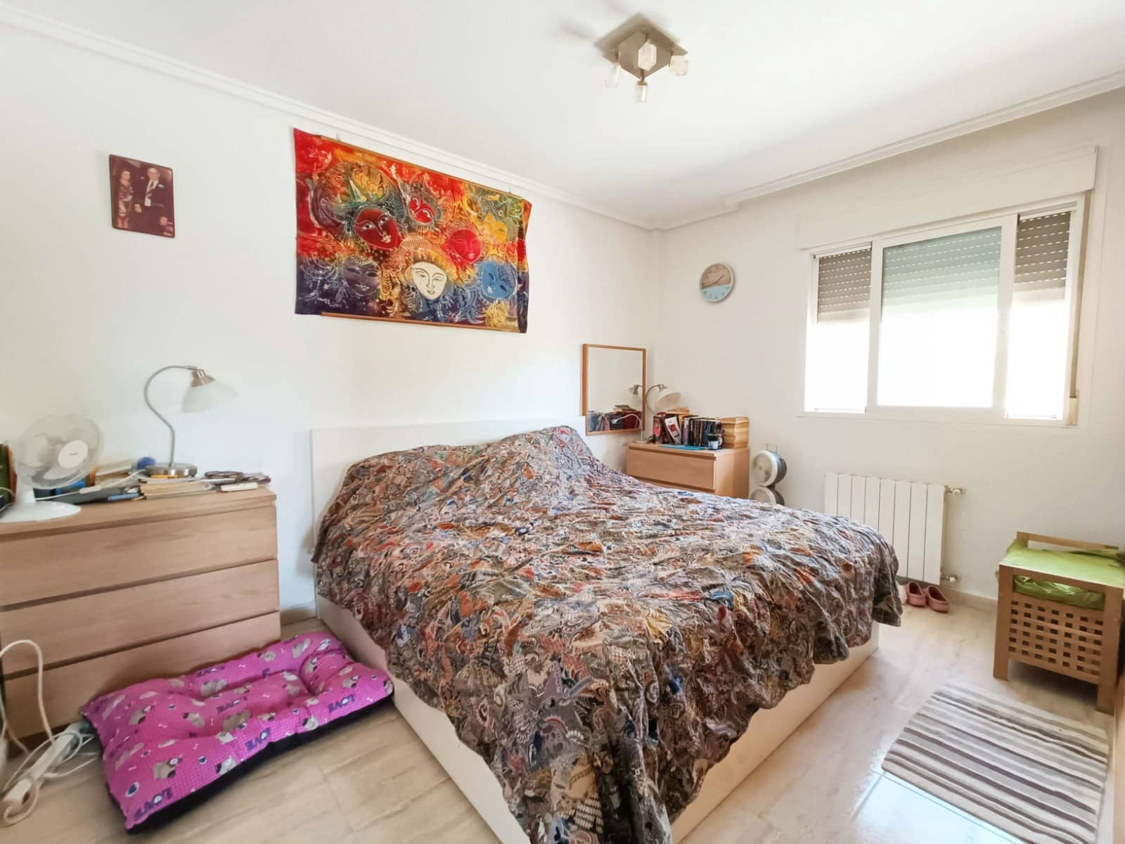 5 sypialnia Willa na sprzedaż w Abanilla z basenem - 360 000 € (Ref: 10002601)