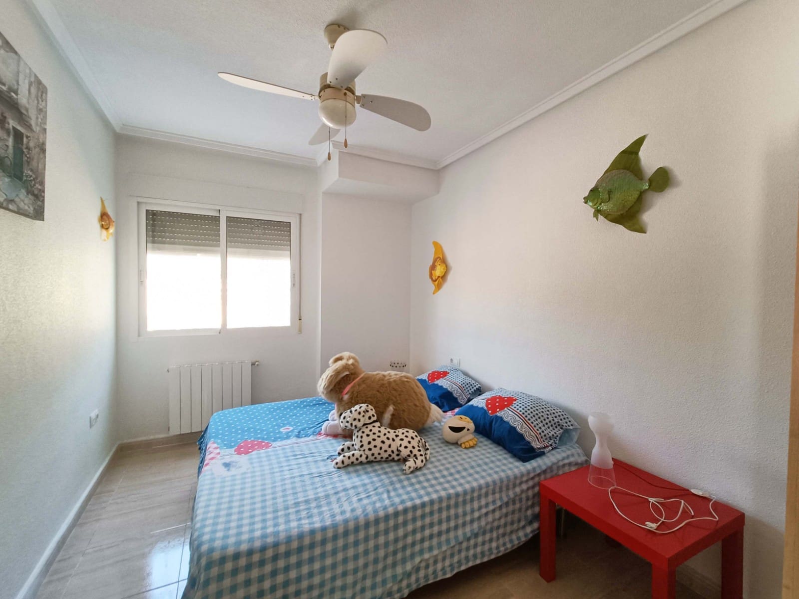 5 sypialnia Willa na sprzedaż w Abanilla z basenem - 360 000 € (Ref: 10002601)
