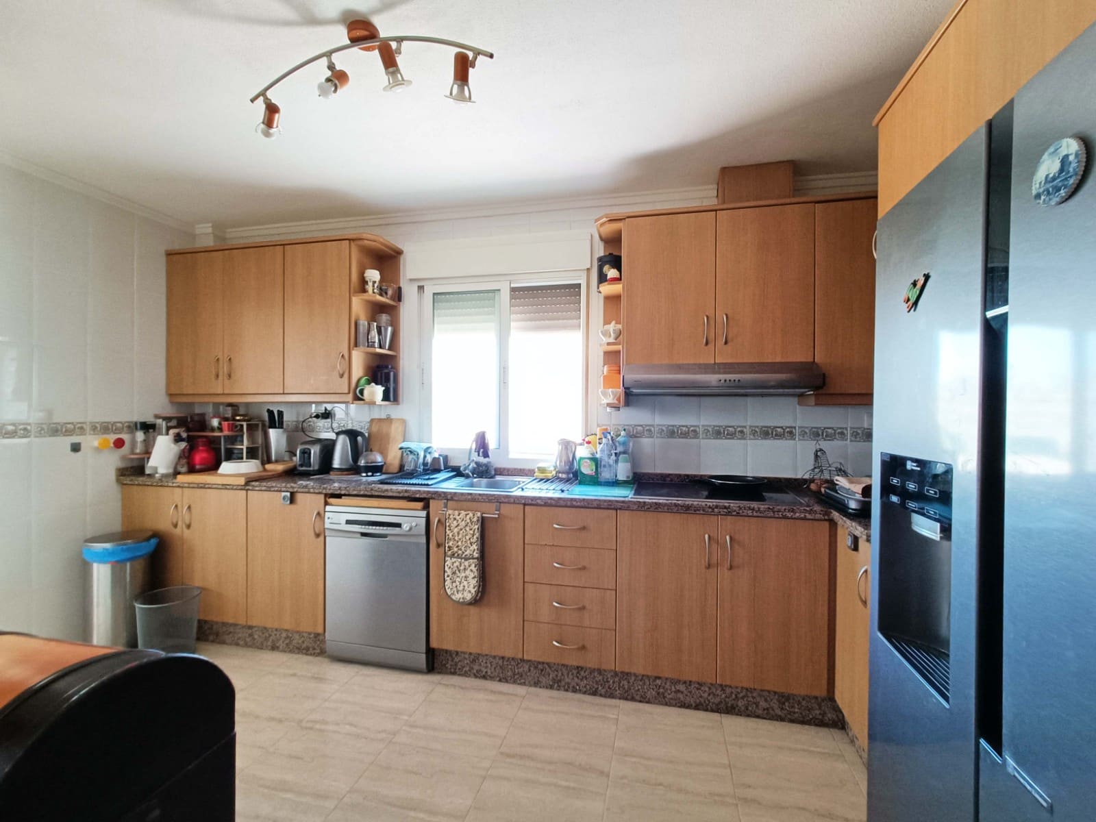 5 sypialnia Willa na sprzedaż w Abanilla z basenem - 360 000 € (Ref: 10002601)