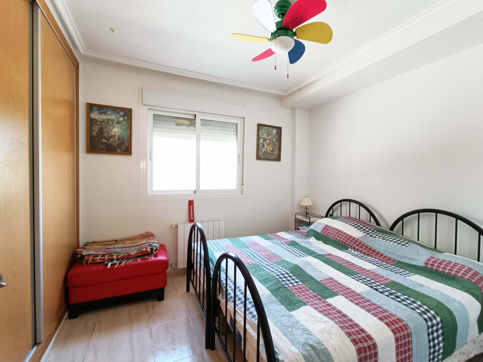 5 sypialnia Willa na sprzedaż w Abanilla z basenem - 360 000 € (Ref: 10002601)