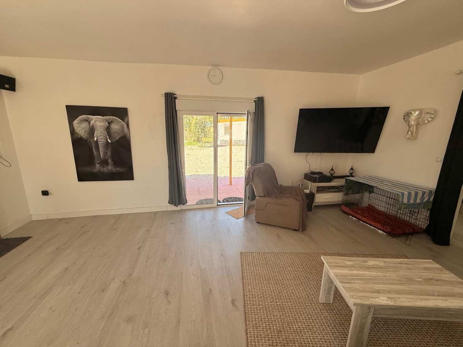 2 makuuhuone Huvila myytävänä paikassa Hondon de los Frailes - 249 950 € (Ref: 10002602)