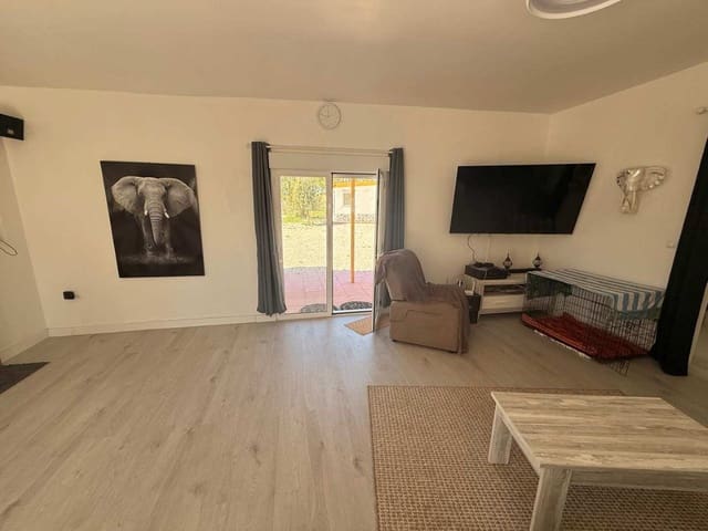 2 soverom Villa til salgs i Hondón de los Frailes - € 249 950 (Ref: 10002602)