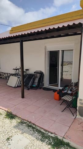 2 soverom Villa til salgs i Hondón de los Frailes - € 249 950 (Ref: 10002602)