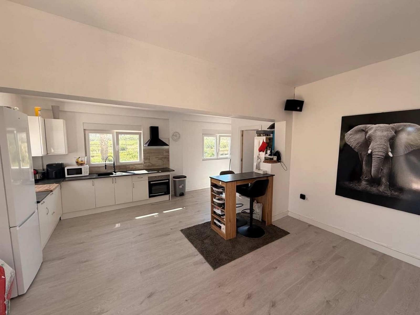 2 makuuhuone Huvila myytävänä paikassa Hondon de los Frailes - 249 950 € (Ref: 10002602)