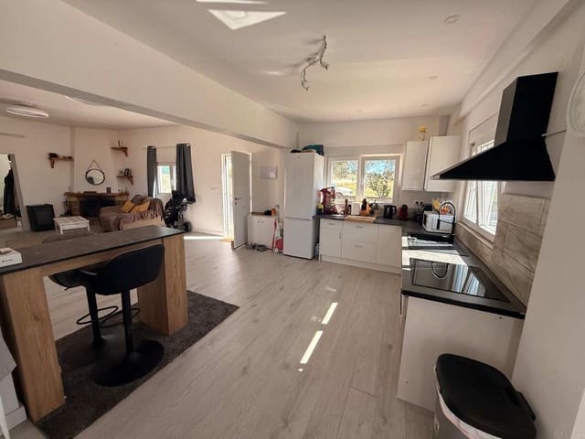 2 soverom Villa til salgs i Hondón de los Frailes - € 249 950 (Ref: 10002602)