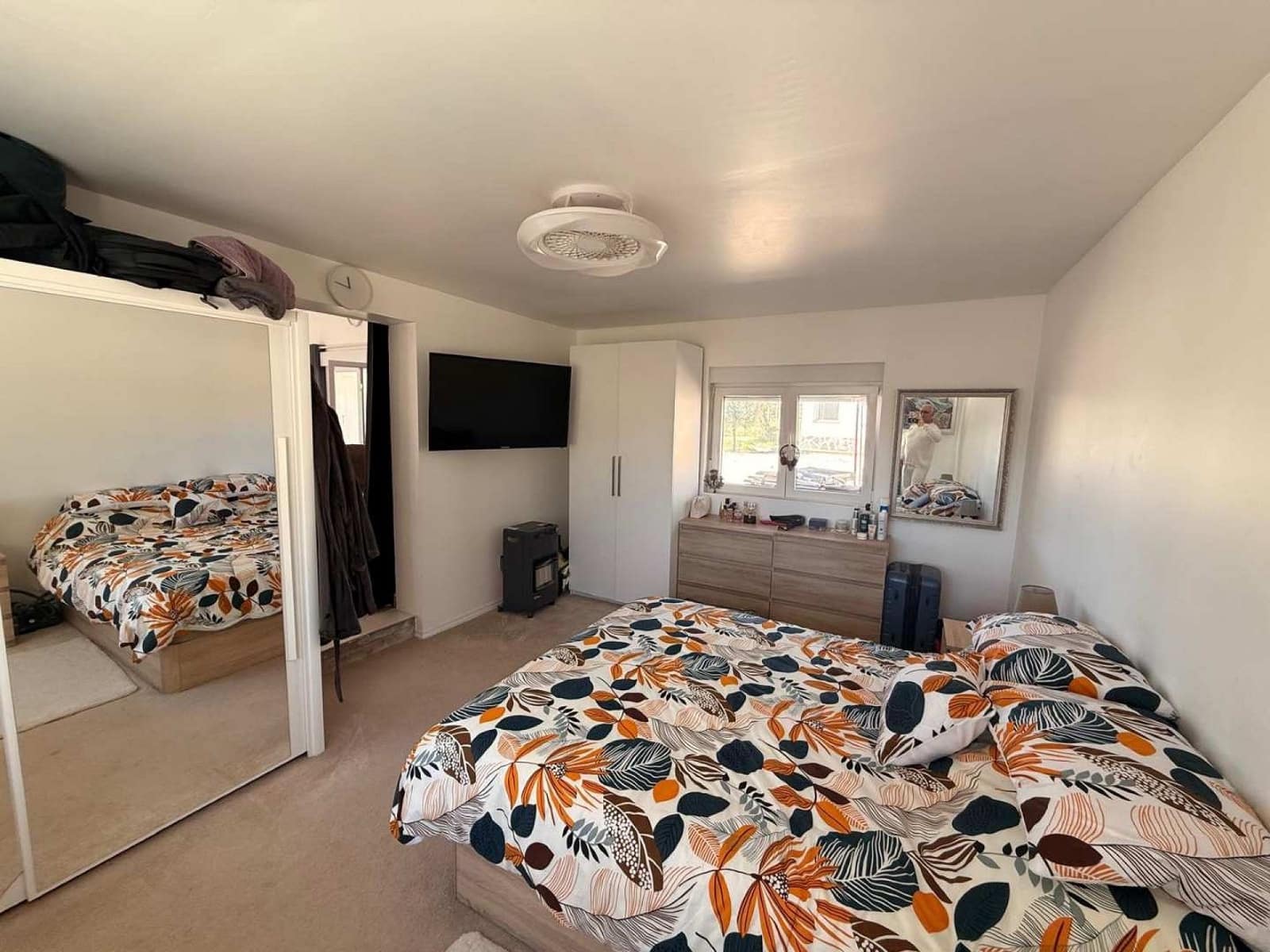 2 makuuhuone Huvila myytävänä paikassa Hondon de los Frailes - 249 950 € (Ref: 10002602)