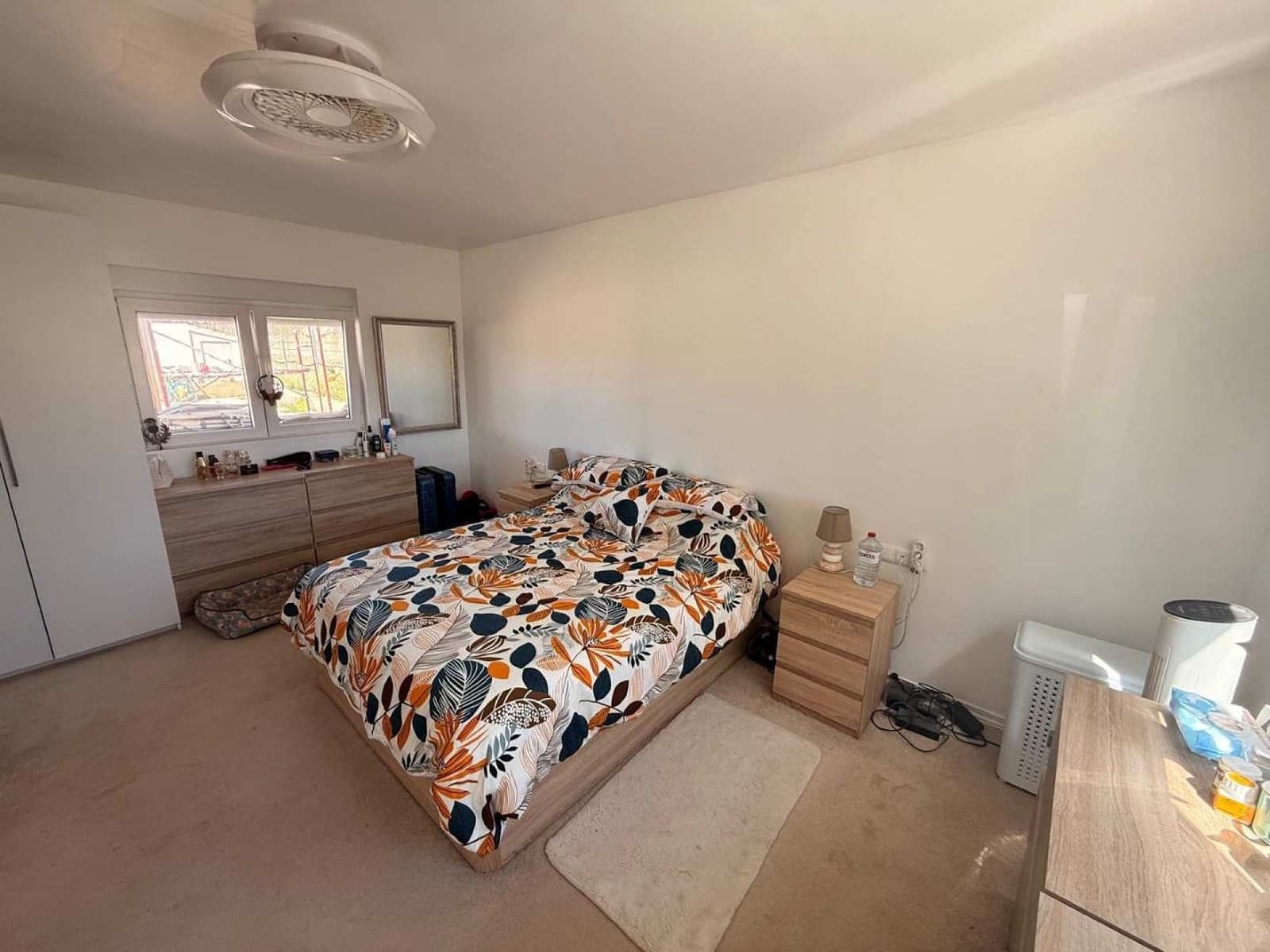 2 makuuhuone Huvila myytävänä paikassa Hondon de los Frailes - 249 950 € (Ref: 10002602)