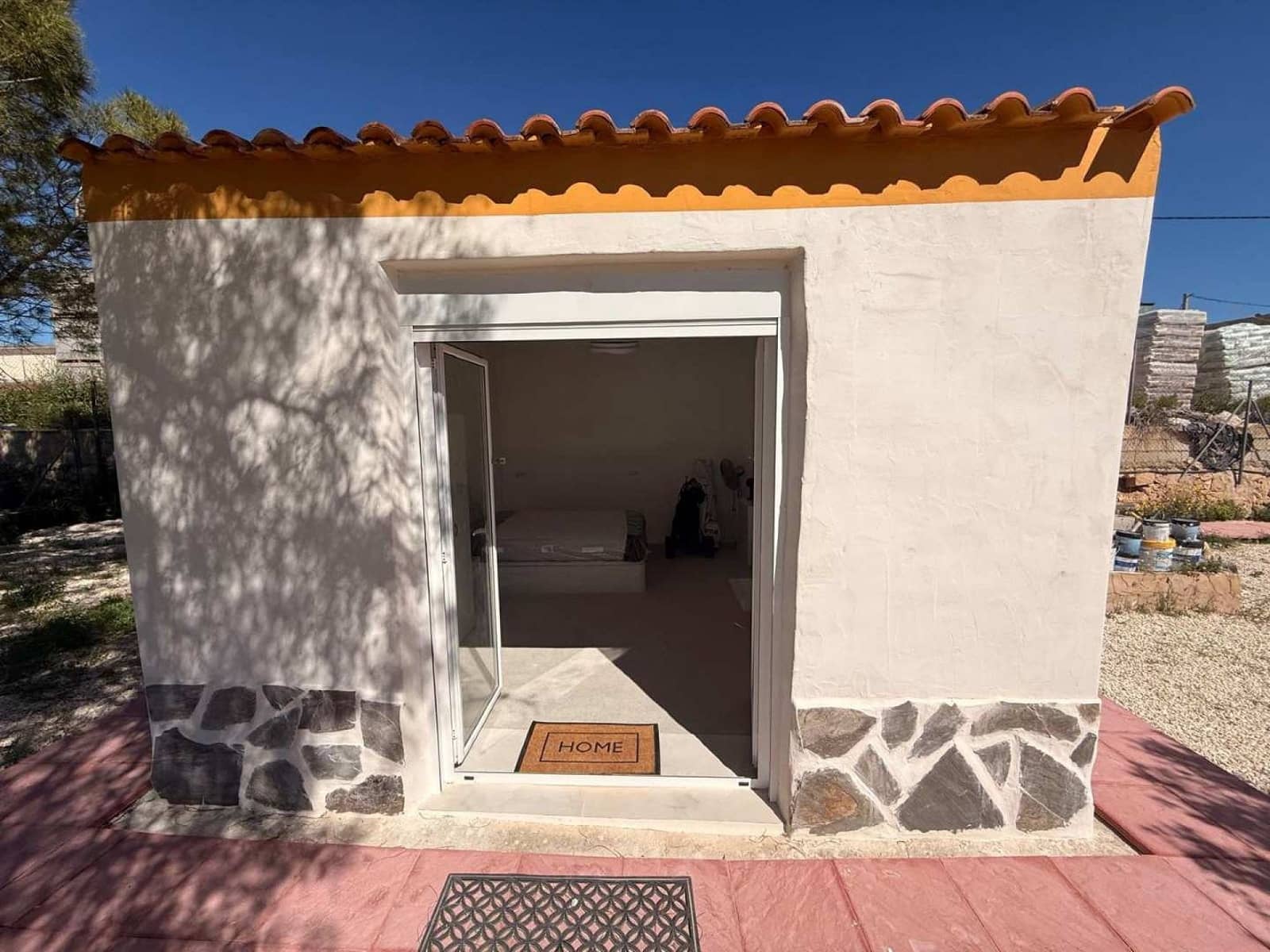 2 makuuhuone Huvila myytävänä paikassa Hondon de los Frailes - 249 950 € (Ref: 10002602)