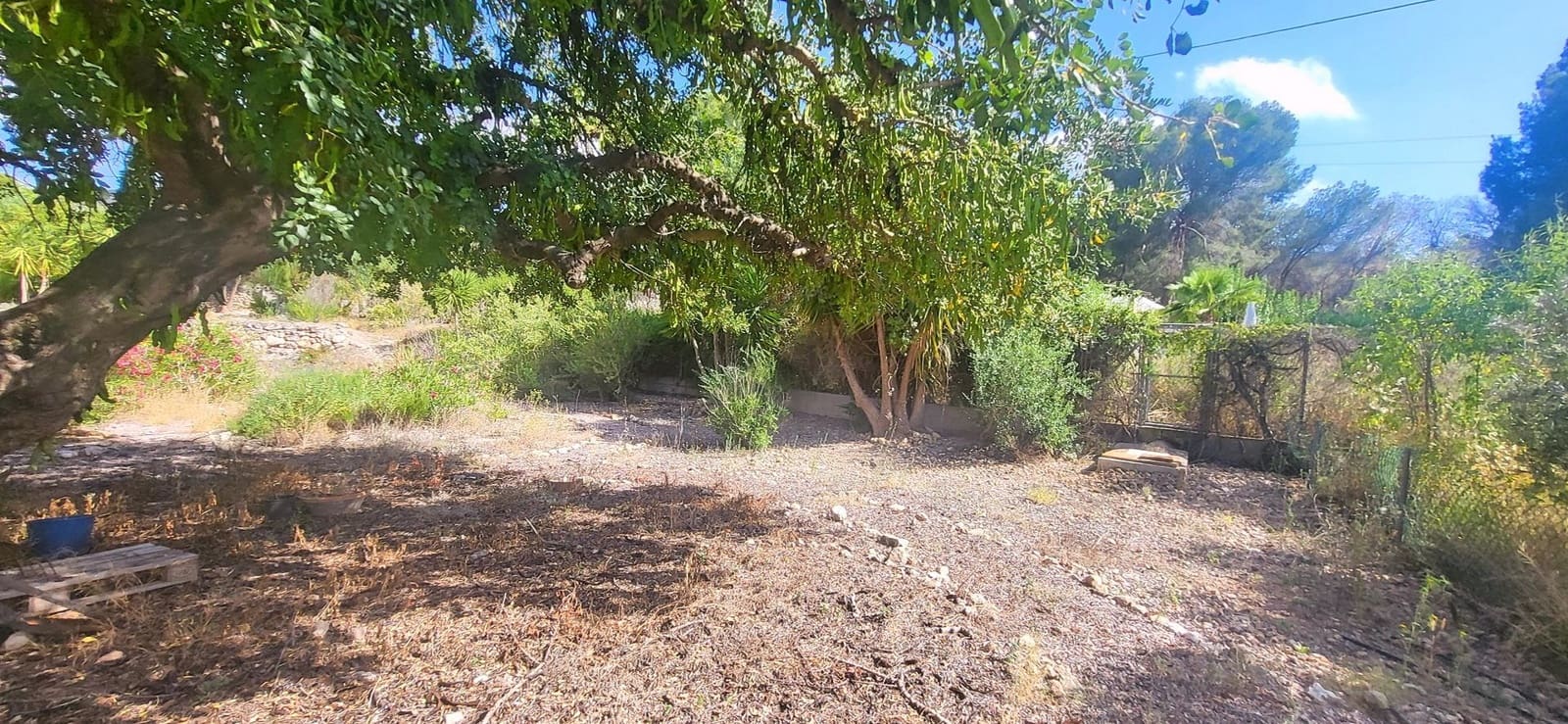 4 soverom Villa til salgs i Hondon de las Nieves med svømmebasseng garasje - € 279 999 (Ref: 10002603)