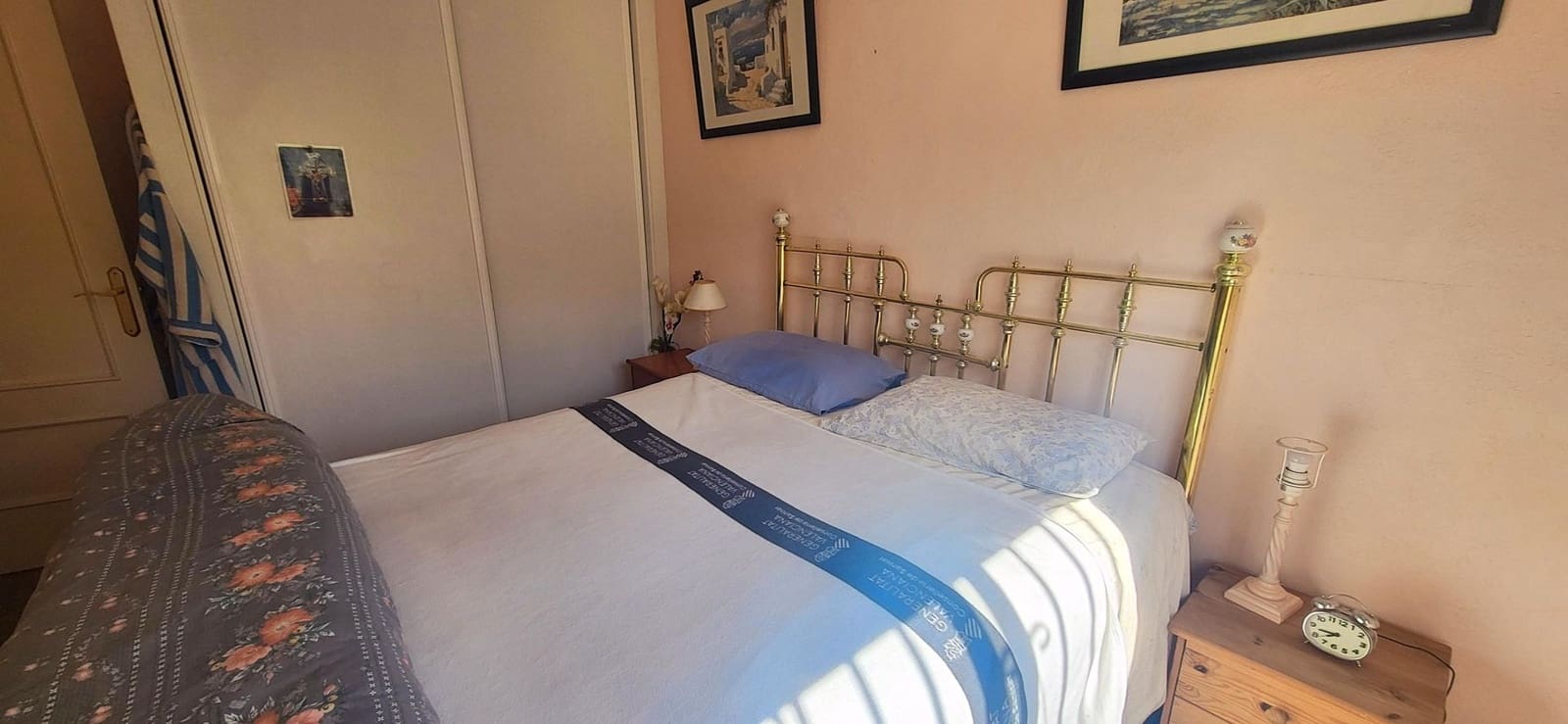 4 soverom Villa til salgs i Hondon de las Nieves med svømmebasseng garasje - € 279 999 (Ref: 10002603)