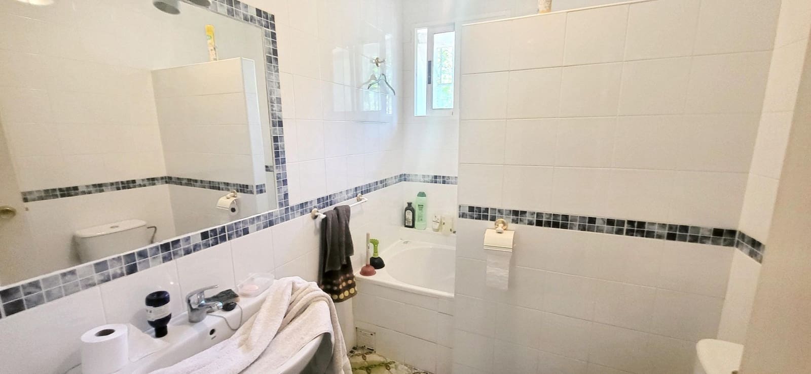 4 soverom Villa til salgs i Hondon de las Nieves med svømmebasseng garasje - € 279 999 (Ref: 10002603)