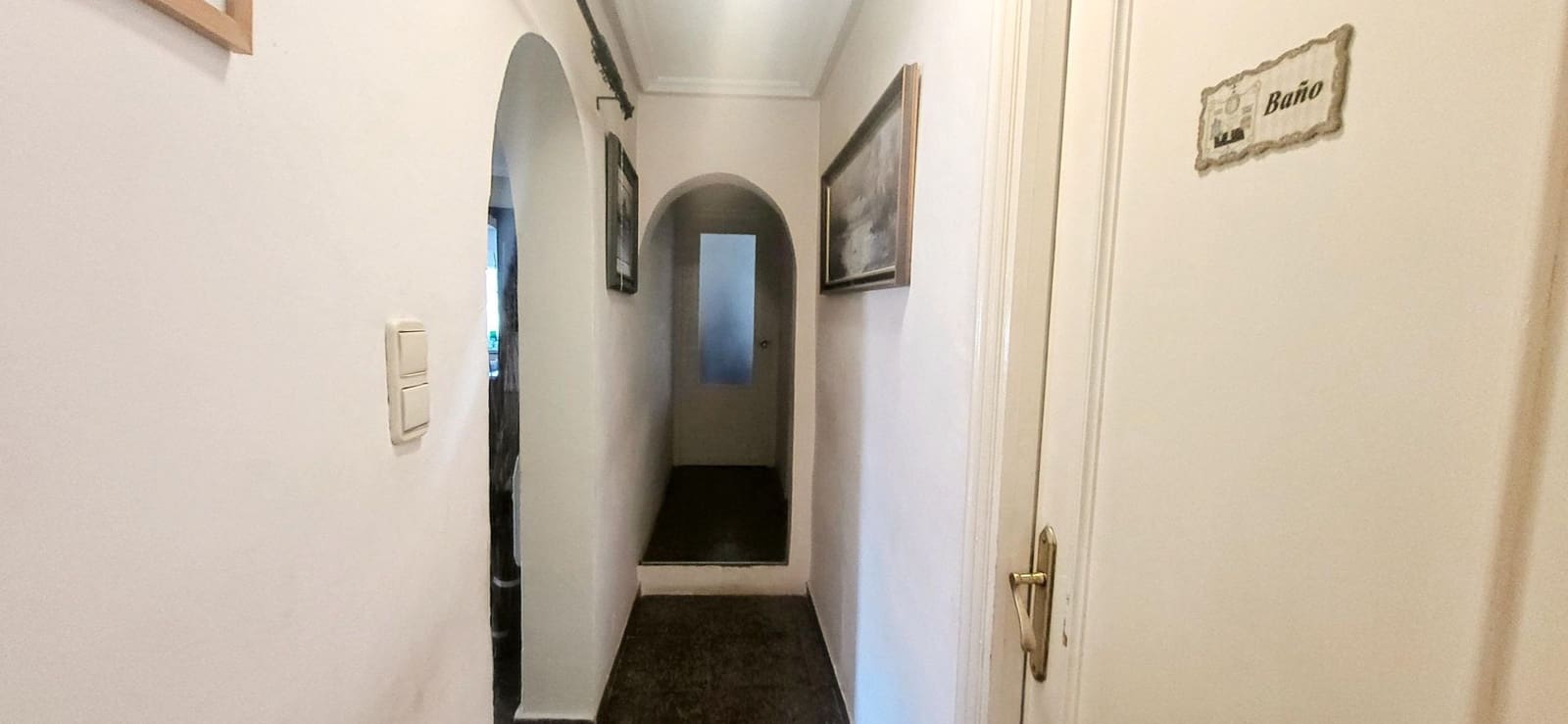 4 soverom Villa til salgs i Hondon de las Nieves med svømmebasseng garasje - € 279 999 (Ref: 10002603)