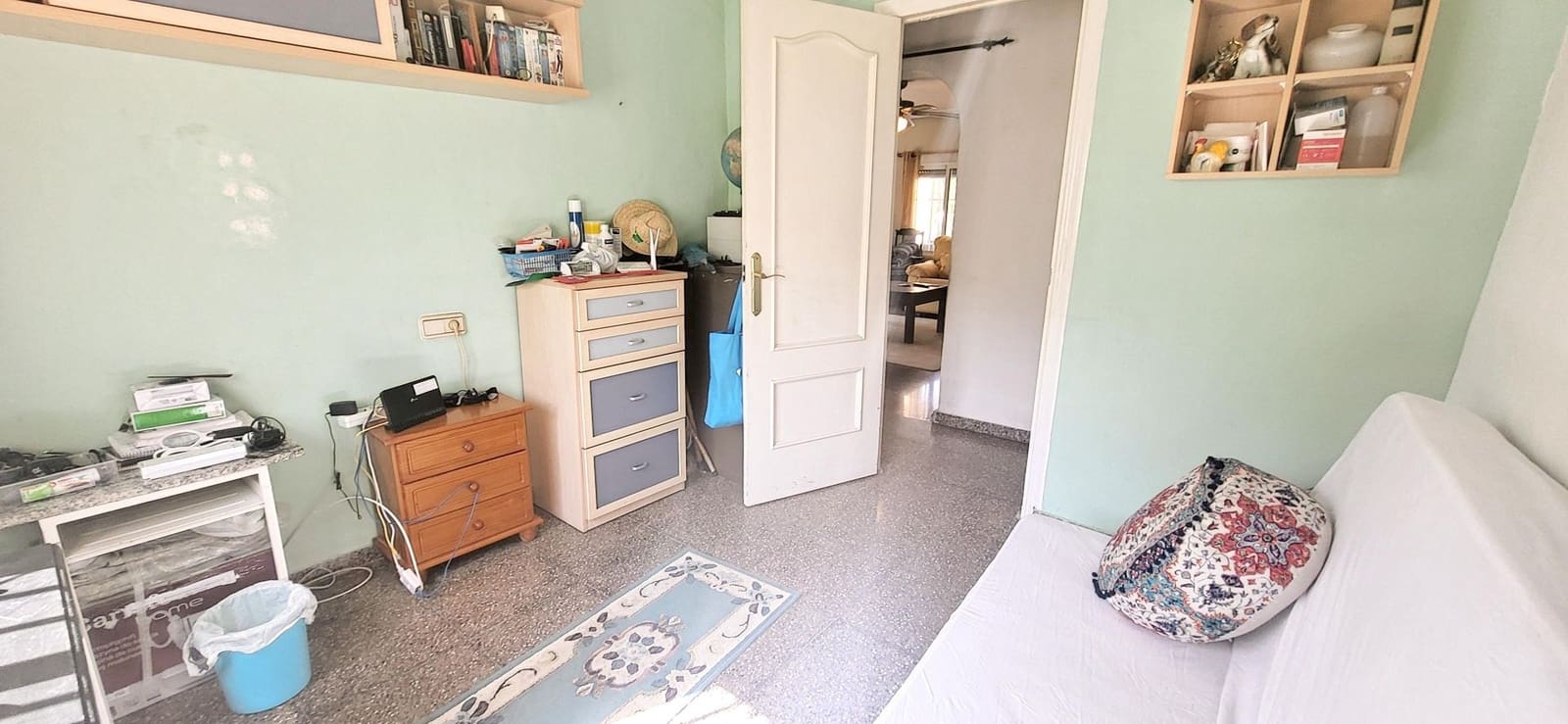 4 soverom Villa til salgs i Hondon de las Nieves med svømmebasseng garasje - € 279 999 (Ref: 10002603)