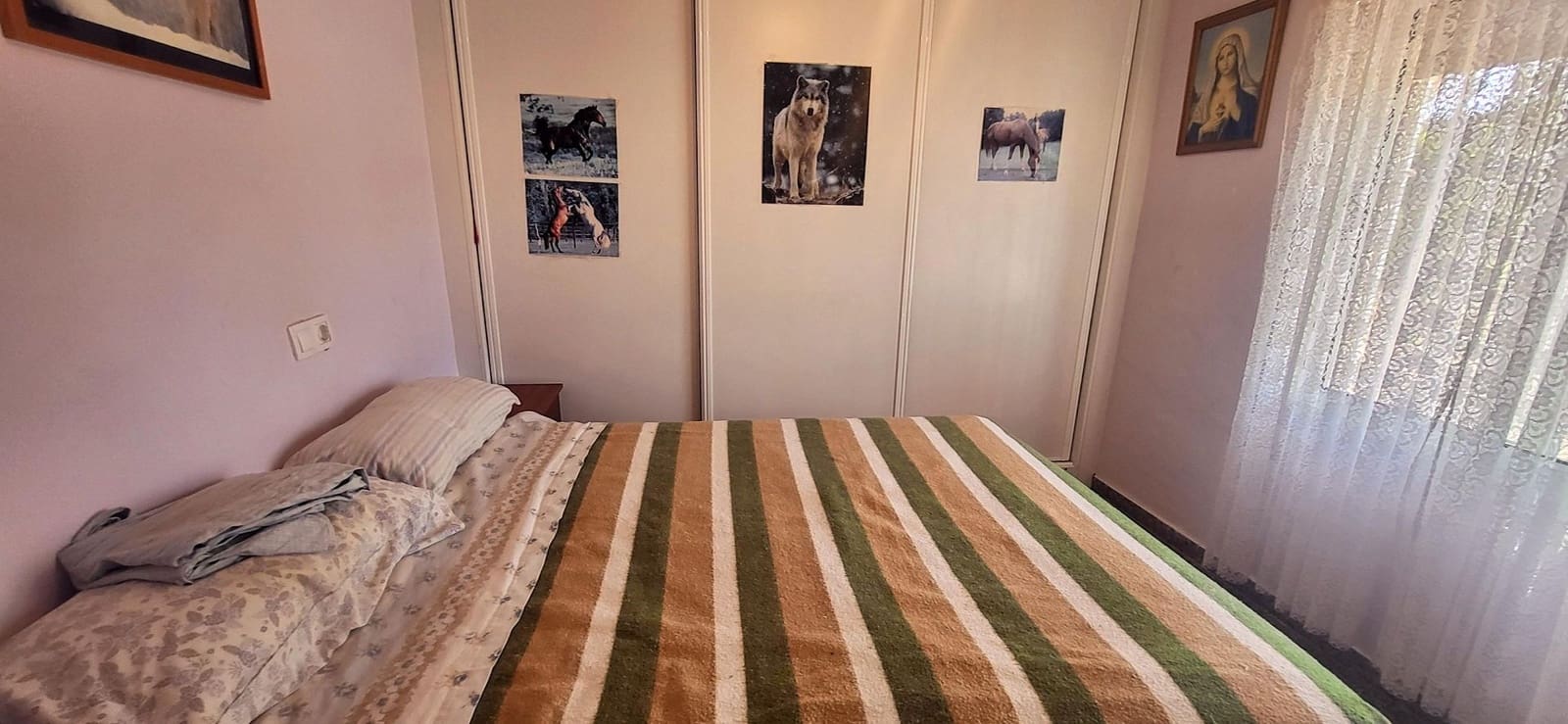 4 soverom Villa til salgs i Hondon de las Nieves med svømmebasseng garasje - € 279 999 (Ref: 10002603)