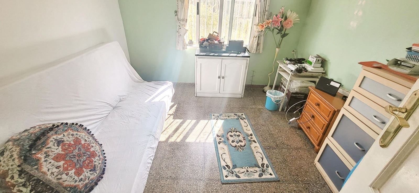 4 soverom Villa til salgs i Hondon de las Nieves med svømmebasseng garasje - € 279 999 (Ref: 10002603)
