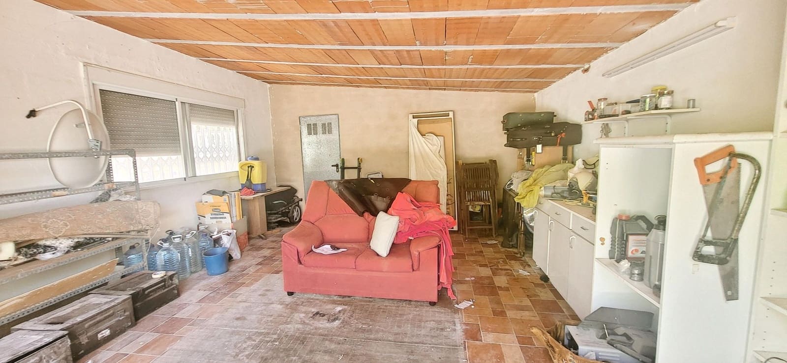 4 soverom Villa til salgs i Hondon de las Nieves med svømmebasseng garasje - € 279 999 (Ref: 10002603)