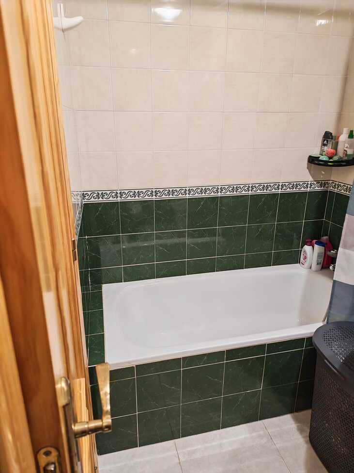 2 sovrum Lägenhet till salu i Orihuela med pool - 111 000 € (Ref: 10004997)
